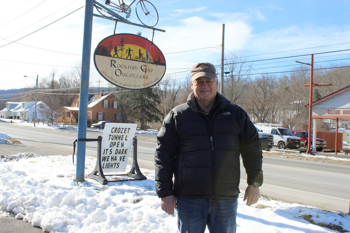Rockfish Gap Outfitters owner plans to retire, store for sale