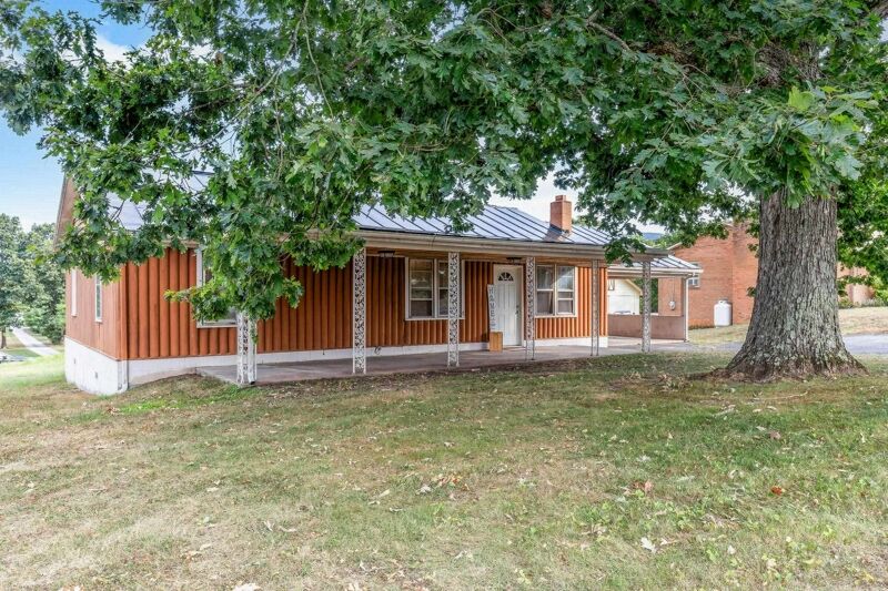 2 Bedroom Home in STUARTS DRAFT 199,500