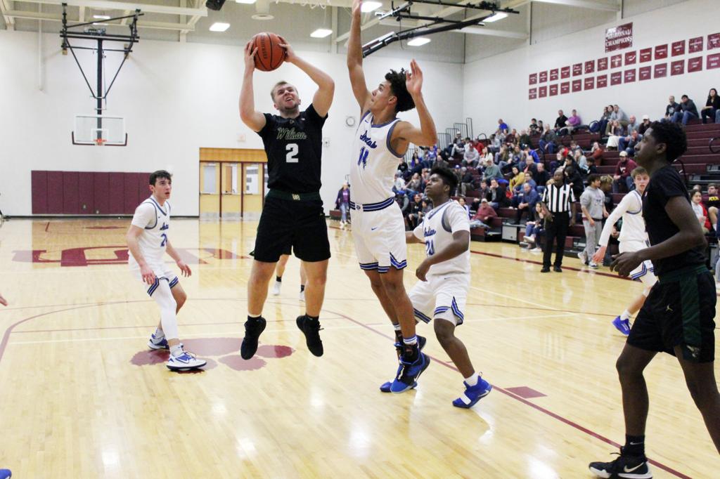 Zakar Woodson Leads Wilson Memorial Boys Basketball Team Past Fort