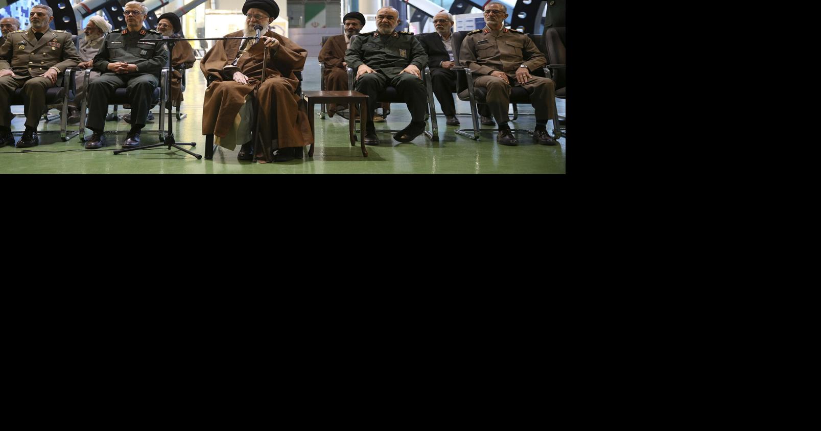 Iran's Supreme Leader Khamenei Dead; Succession Battle Begins | Quick Digest