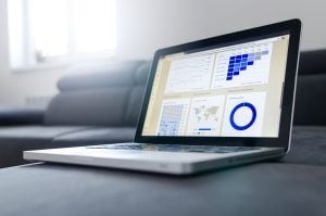 CSPDC Receives Virginia Housing Grant for Regional Data Dashboard