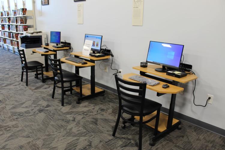 Augusta County Library opens branch in Weyers Cave