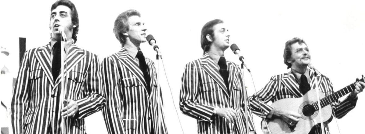 The Songs Traveled the World; Now the Stories Come Back to Staunton: An Interview with Don Reid of the Statler Brothers