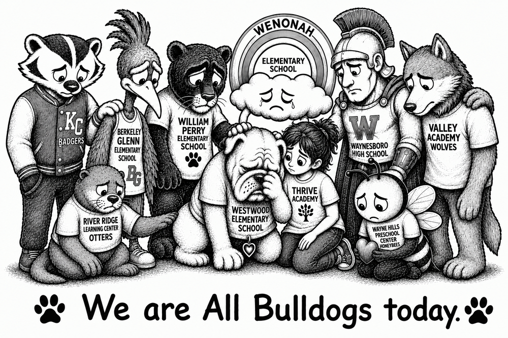 Westwood Hills Elementary School Recovery and Return Update Tuesday, September 8, 2026