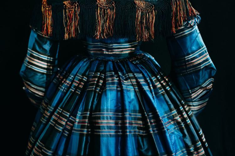 Stories Sewn into a Seam: “Remember the Ladies” Special Exhibit Opens at Woodrow Wilson Presidential Library and Museum