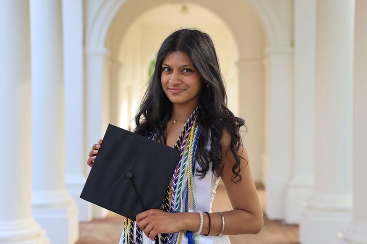 UVA alumna combines science and culture to improve women’s health