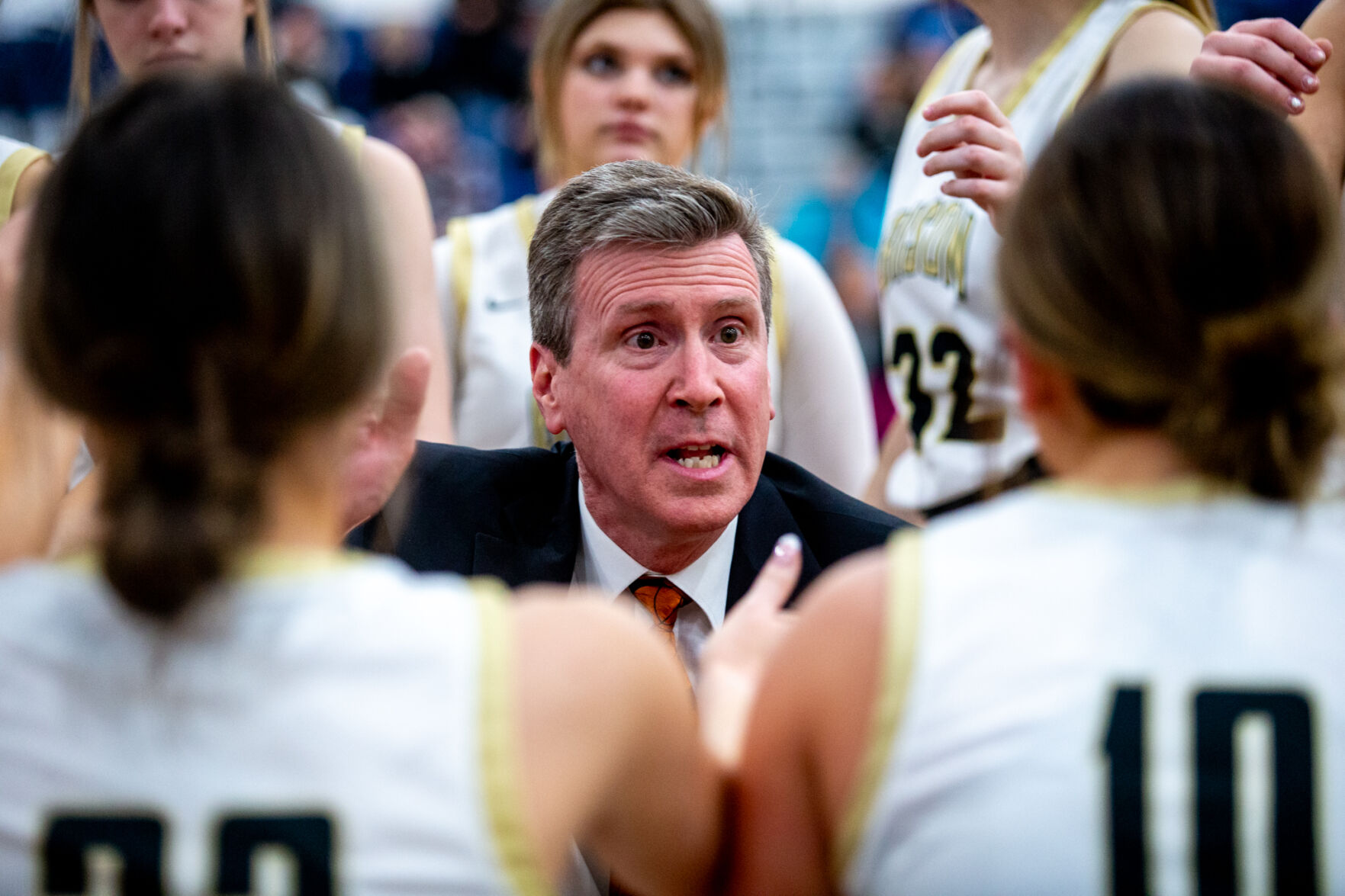 Buffalo Gap Girls Basketball Falls Short In Semi Finals Showdown Vs buffalo-gap-girls-basketball-falls-short-in-semi-finals-showdown-vs