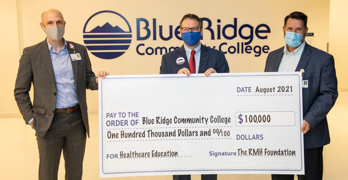 Blue Ridge Community College