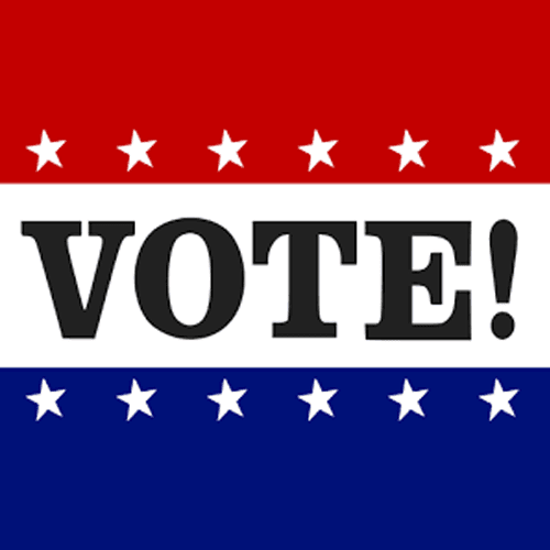 Early Voting for the Dual Party Primary Begins Thursday, June 18 and Runs Through Saturday, August 1