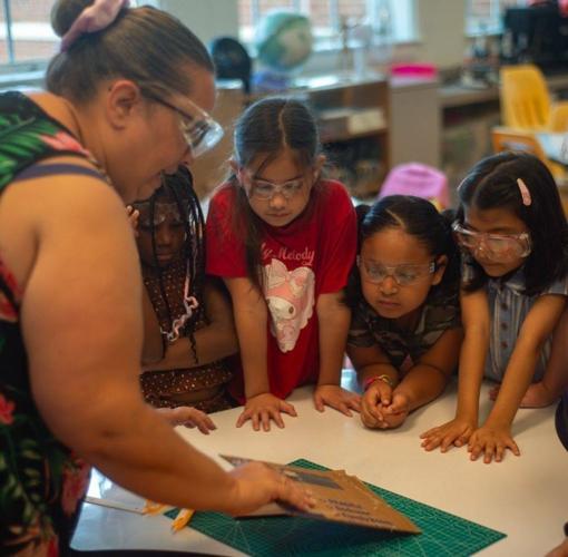 Cville Schools This Week: September 9, 2026