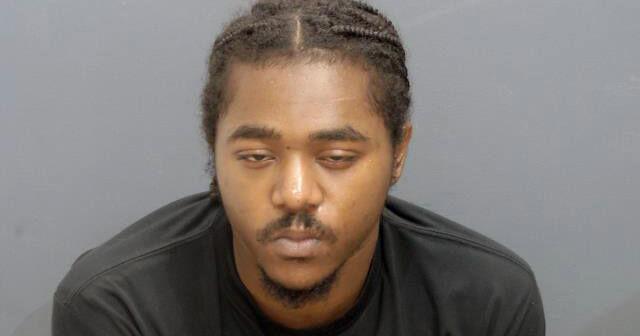 Man arrested in Waynesboro wanted for Hampton homicide