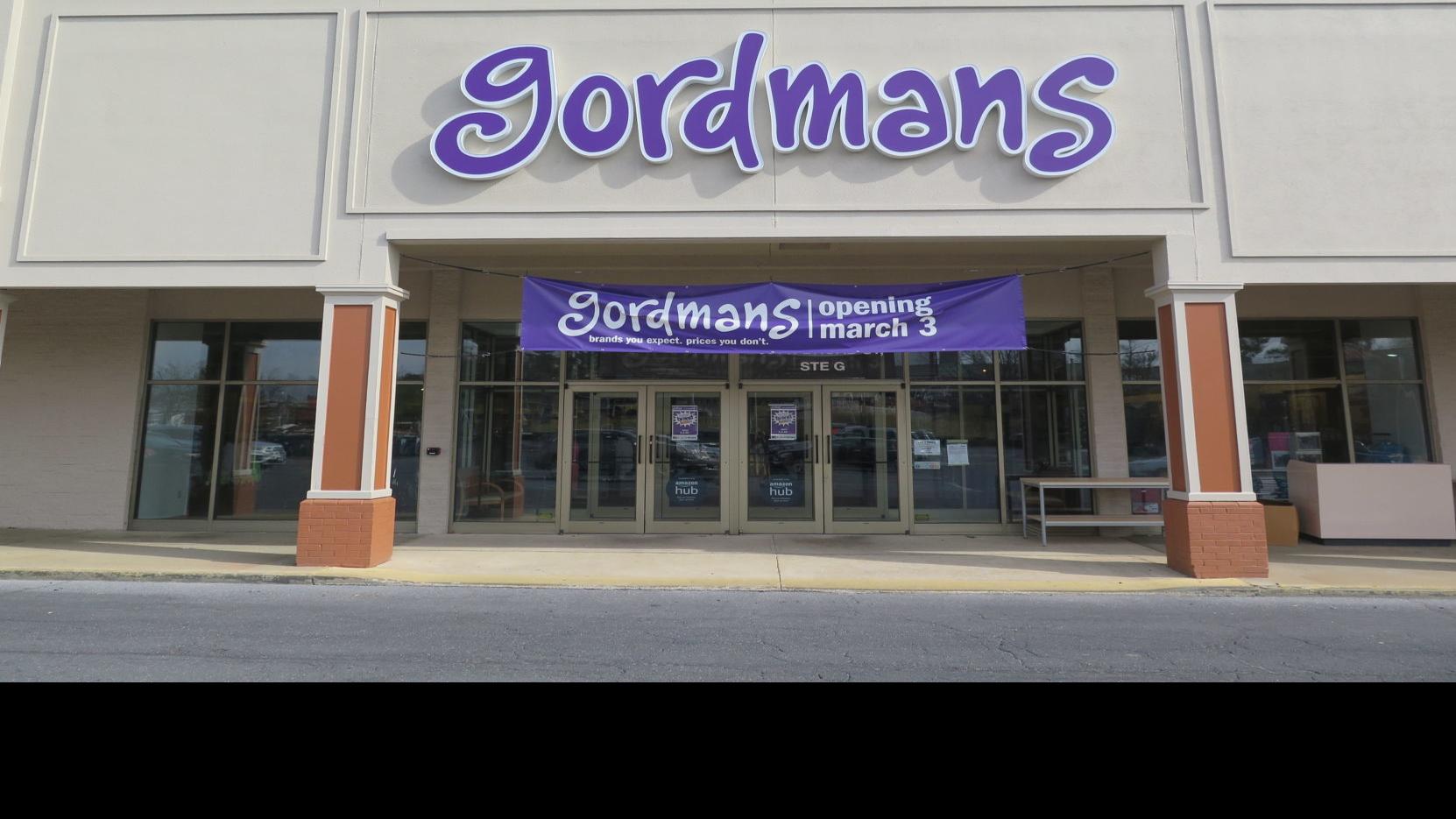 Gordmans Opens In Waynesboro Local News Newsvirginian Com