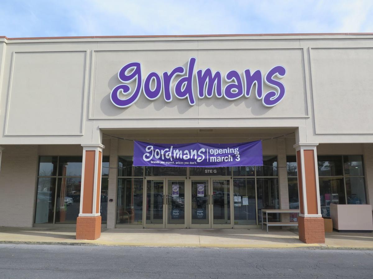Gordmans opens in Waynesboro Local News