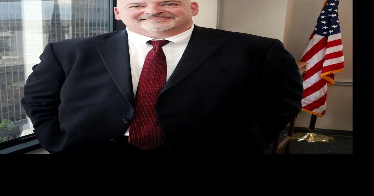 Former US Attorney, Virginia House Speaker Todd Gilbert appointed to state judgeship