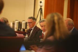 Spanberger seeks dismissal of former Tech rector's lawsuit