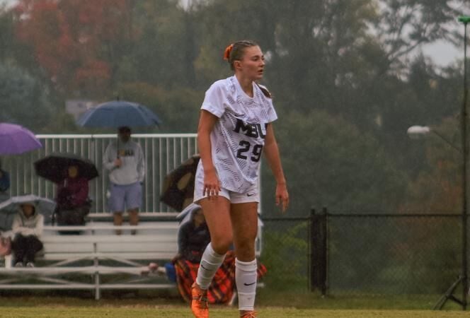 Mary Baldwin rallies past Methodist for 3-1 women’s soccer victory