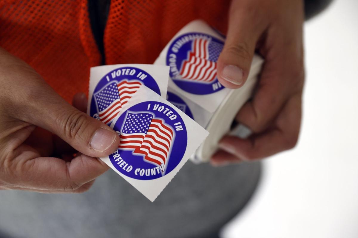 Virginia election