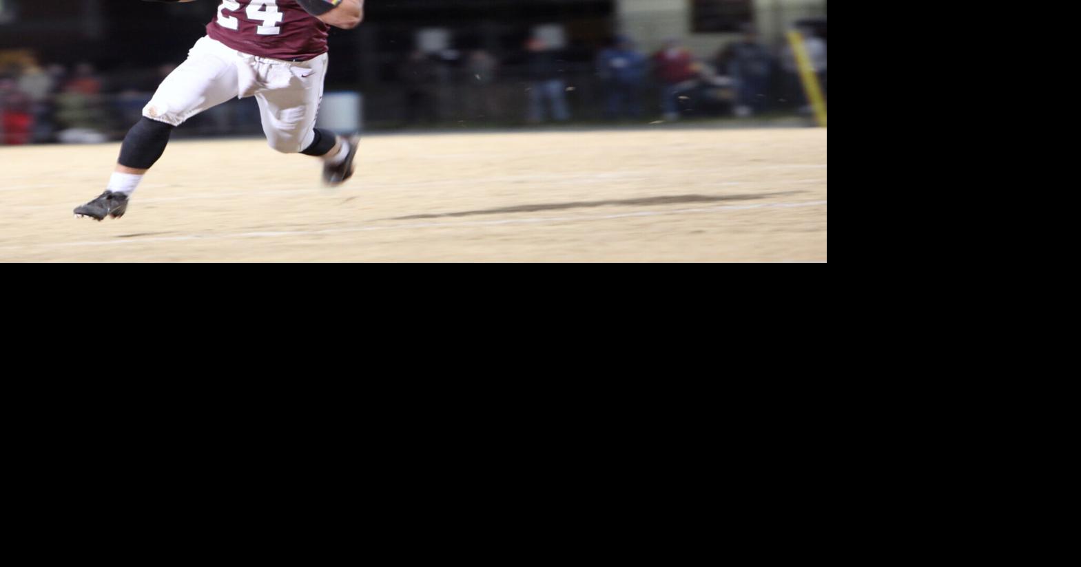 Stuarts Draft football team seeks thirdstraight Region 2B championship