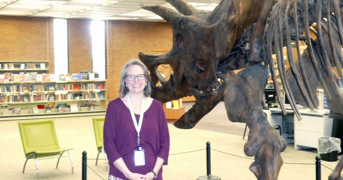 Jas Rai British Library New library director seeks to reach new and diverse readers