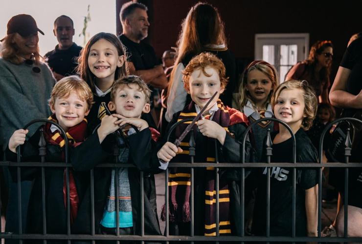 Staunton’s Queen City Mischief and Magic Festival Welcomes Magic, Imagination, Creativity, Fantasy, and their Wonderfully Quirky Fanbase