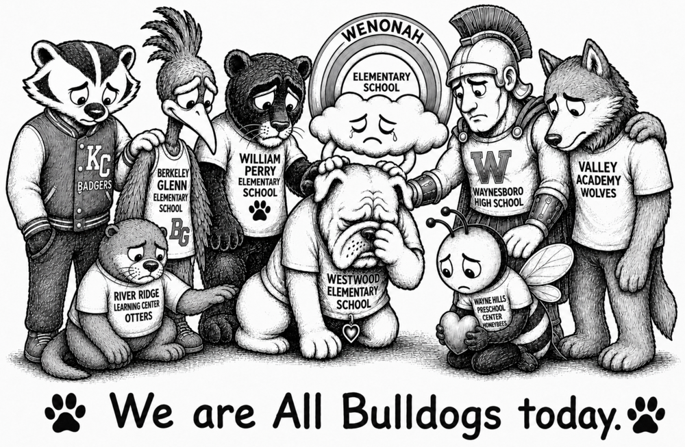 Westwood Hills Elementary School Recovery and Return: Information and Resources