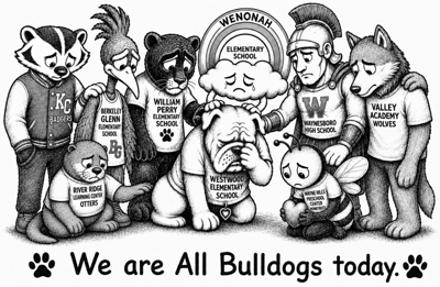 Westwood Hills Elementary School Recovery and Return: Information and Resources