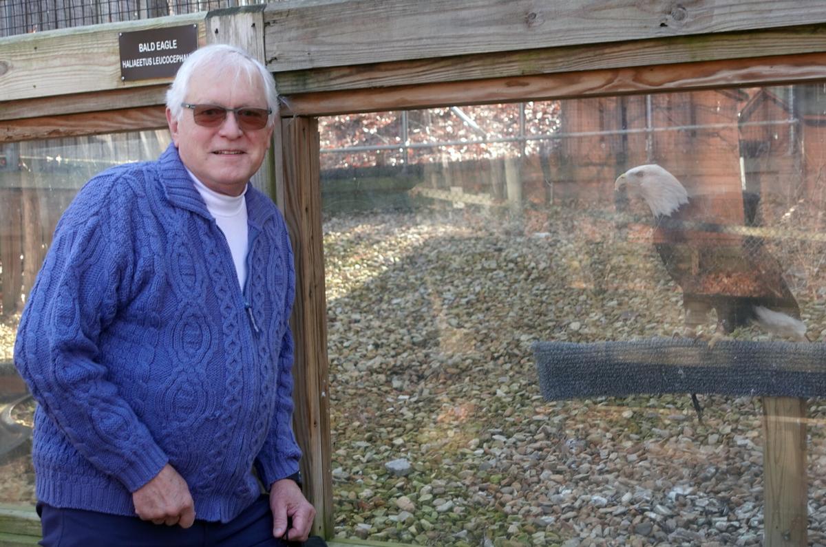 Wildlife Center of Virginia visionary retiring in March
