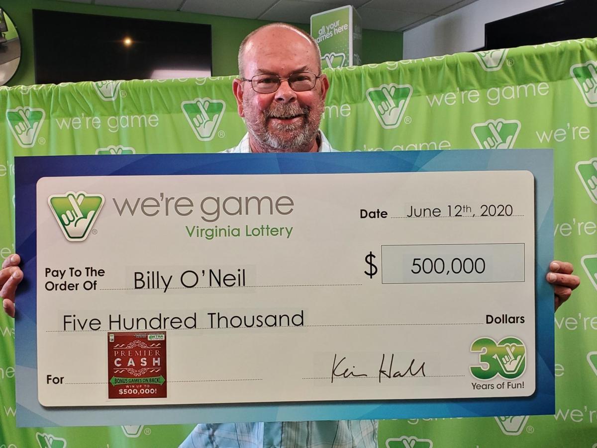 Billy O'Neil