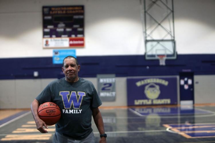 Coaches  Giant Basketball Academy