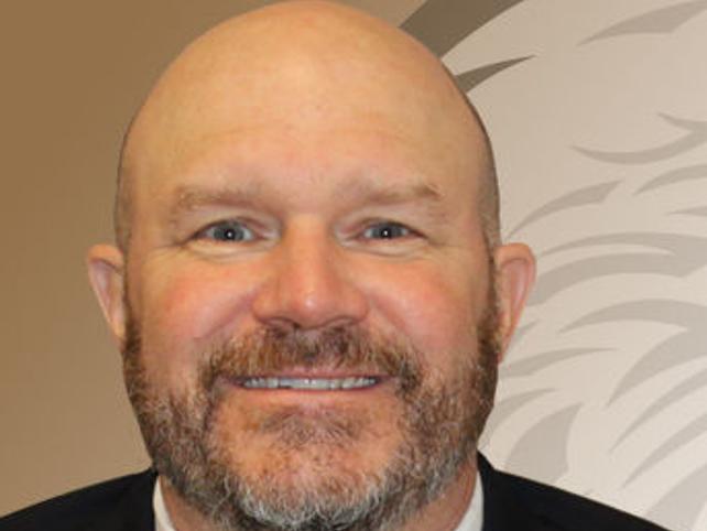 Ex Lee Coach Jarrett Hatcher Joins Staff At Bridgewater College As Volunteer College Newsvirginian Com