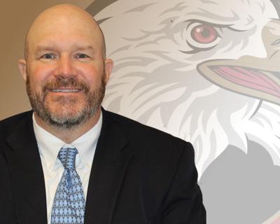 Ex Lee Coach Jarrett Hatcher Joins Staff At Bridgewater College As