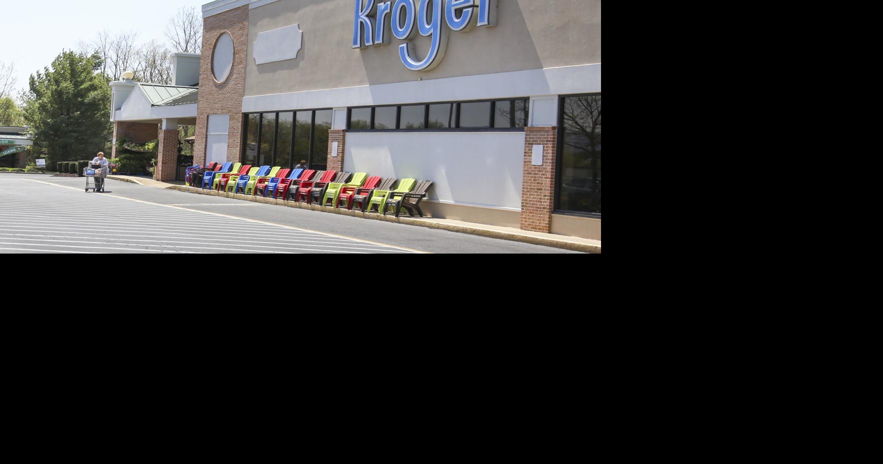 Petition drive mounted to save Lew DeWitt Kroger