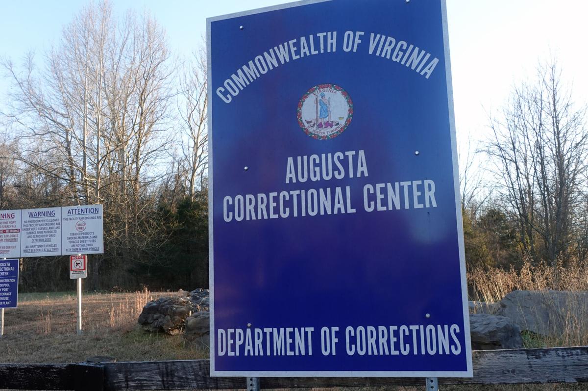 State closing Augusta Craigsville July in in Correctional