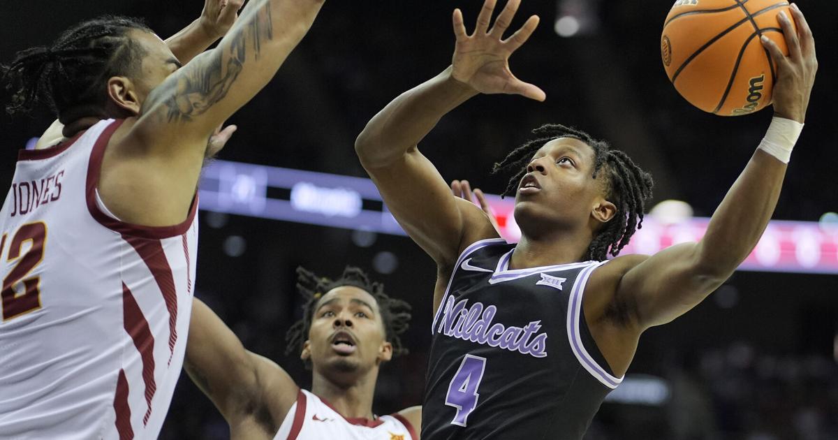 KState point guard Dai Dai Ames completes Virginia's roster