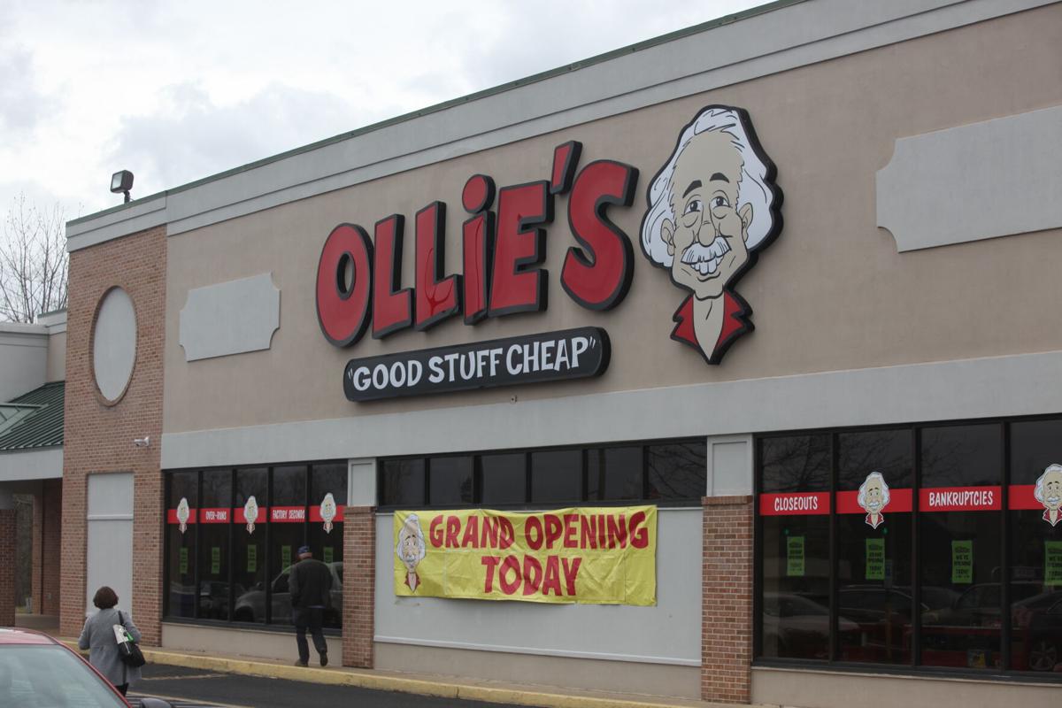 Ollie S Bargain Outlet Opens In Waynesboro