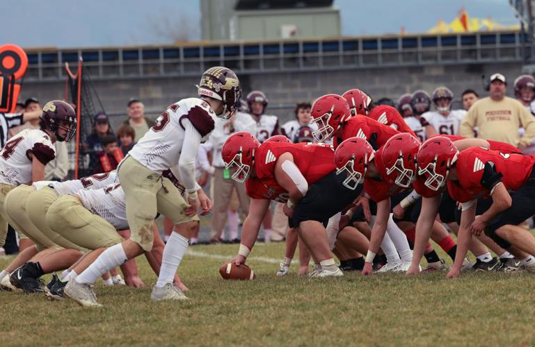 2024 VHSL master football schedule released