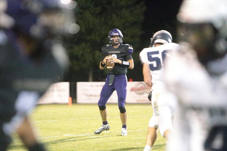 VHSL releases 2023 prep football schedule
