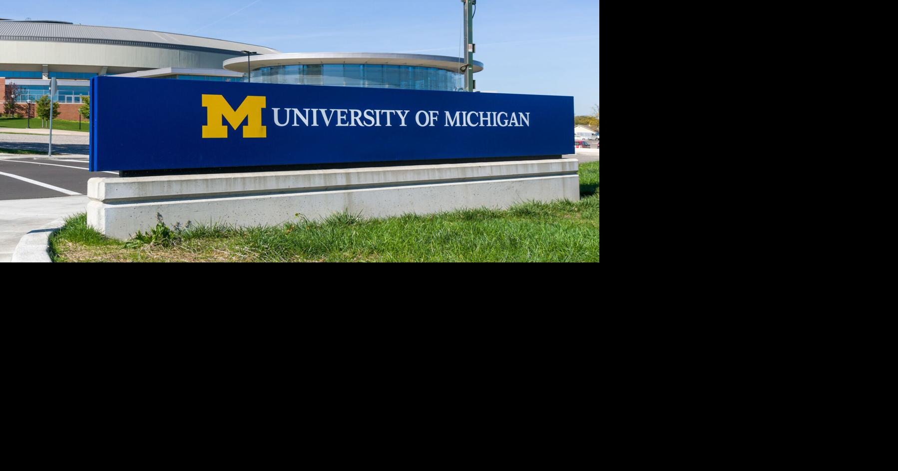 Acclaimed University of Michigan researcher leaves after articles retracted