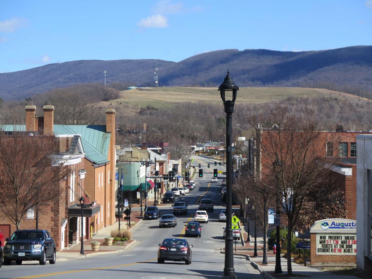 Waynesboro
