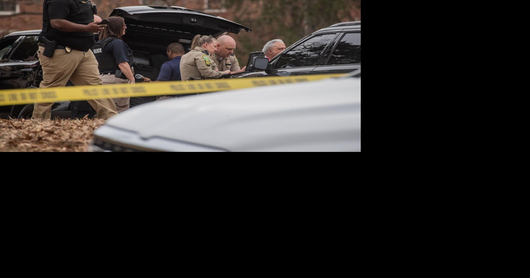 Fugitive managed to evade police for weeks before manhunt shut down UVa