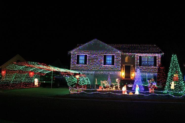 Waynesboro community invited to enjoy city's first holiday decorations trail