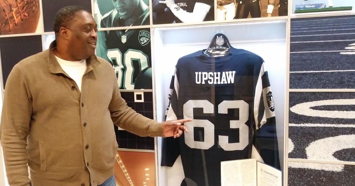 A long way from home: Ex-NFL star Ricky Ray has not forgotten his ...