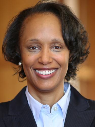 Accolades: Williams cited among nation’s top athletic directors