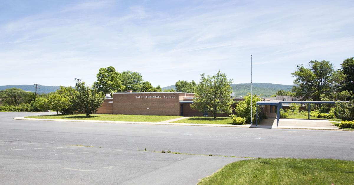 Ladd development scrapped