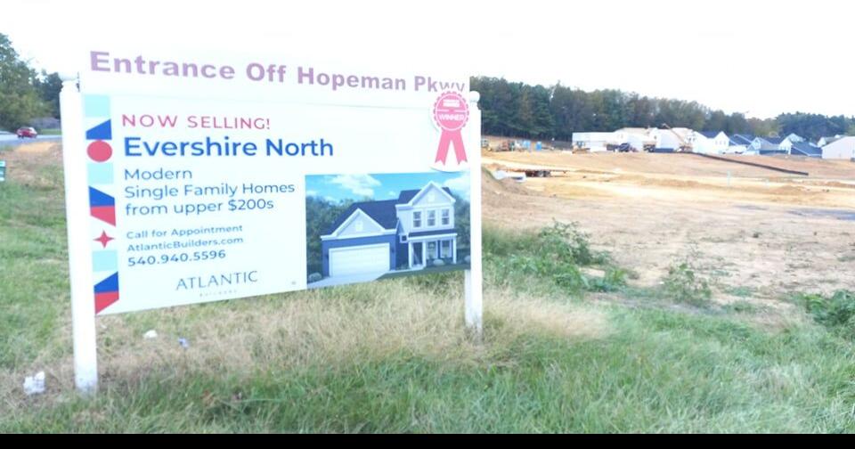 Home? Waynesboro officials think more affordable housing will