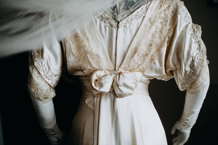 Stories Sewn into a Seam: “Remember the Ladies” Special Exhibit Opens at Woodrow Wilson Presidential Library and Museum