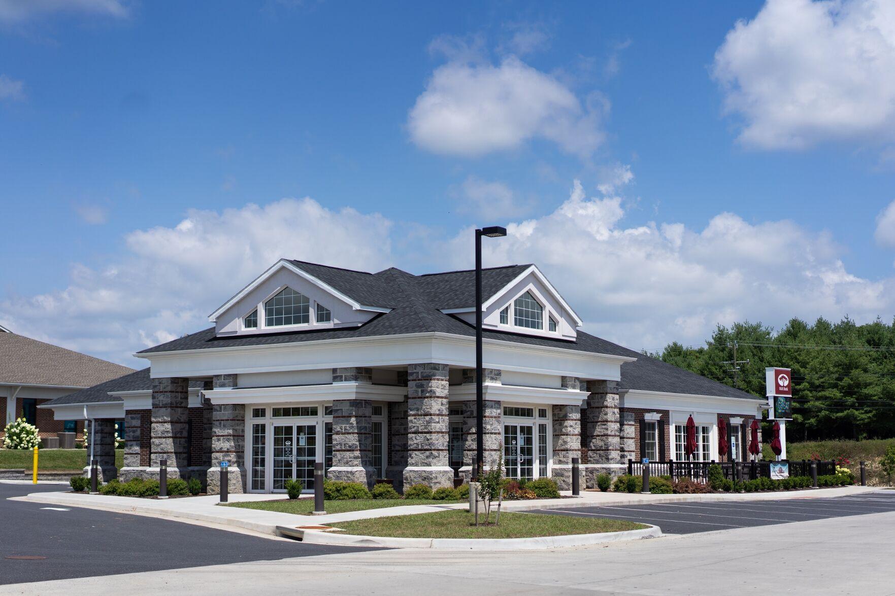 F&M Bank to open in Waynesboro on Monday