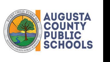 Augusta County Public Schools Calendar