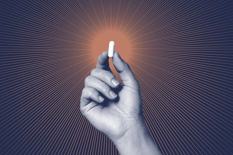 QandA: What does the new ‘game-changer’ pill offer pancreatic cancer patients?