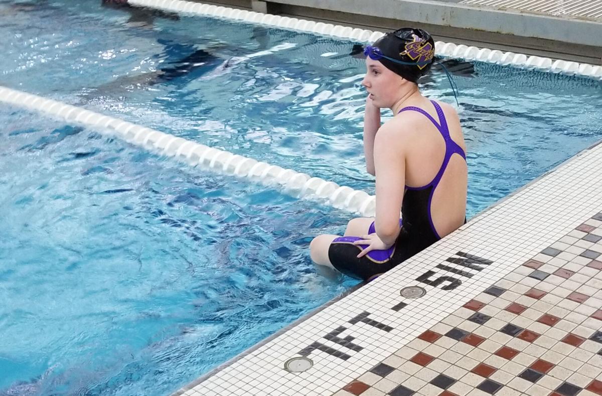 Vhsl Swimming State Championship 2022 Class 2 Schools